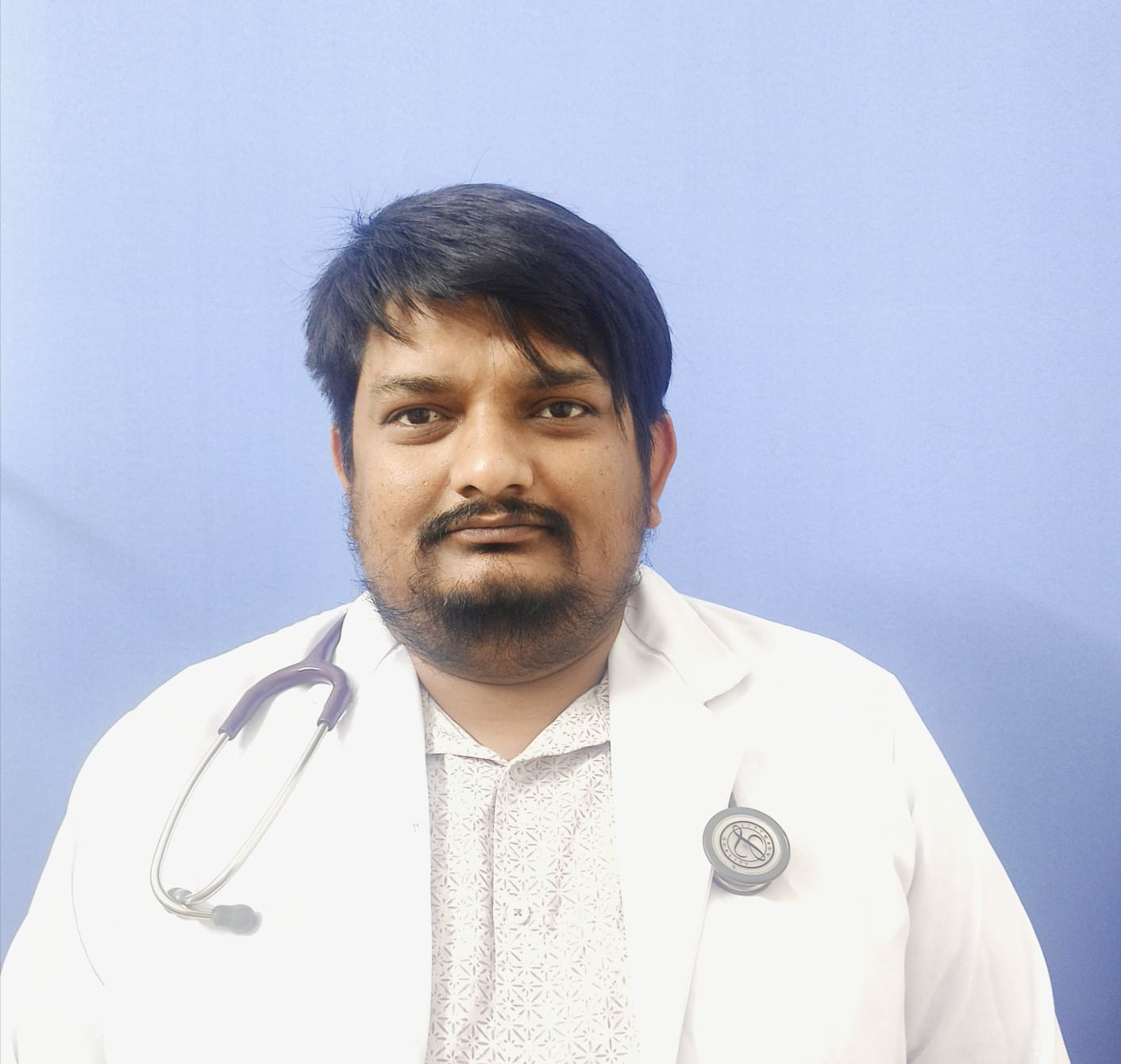 Dr. Amit Kushwaha